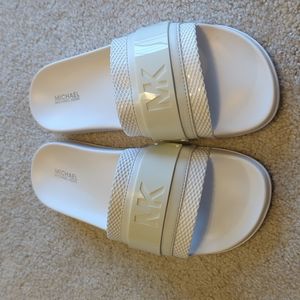 Michael Kors Slides
